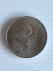 1965 Great Britain QUEEN ELIZABETH II Winston Churchill Rare/Historic Value  — photo 10