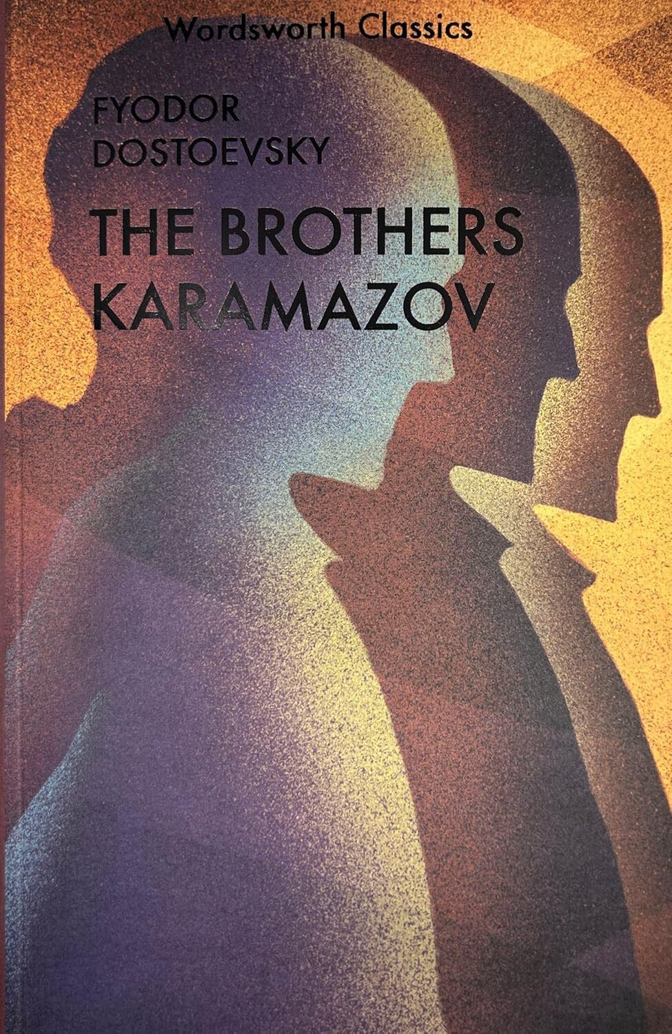 The Karamazov Brothers (Wordsworth Classics) By Fyodor Dostoevsky - Image 5