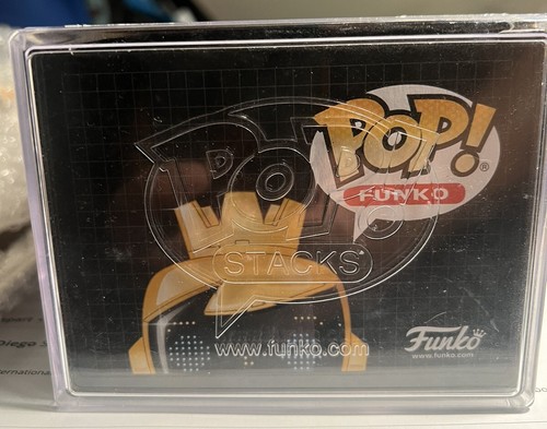 Funko Pop! Freddy Flux (SDCC) 400 PCS Comes With Hard Protector! - Picture 6 of 6