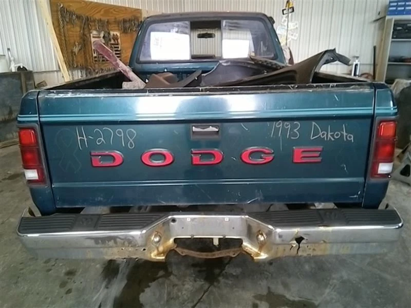 Alternador 90 Amp 7 Ranuras Polea Se Adapta 92-96 DAKOTA 195891 Foto 3 de 4