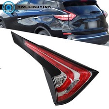 For 2015-2017 2018 Nissan Murano Led Inner Rear Lamp Tail Light Driver Left Side