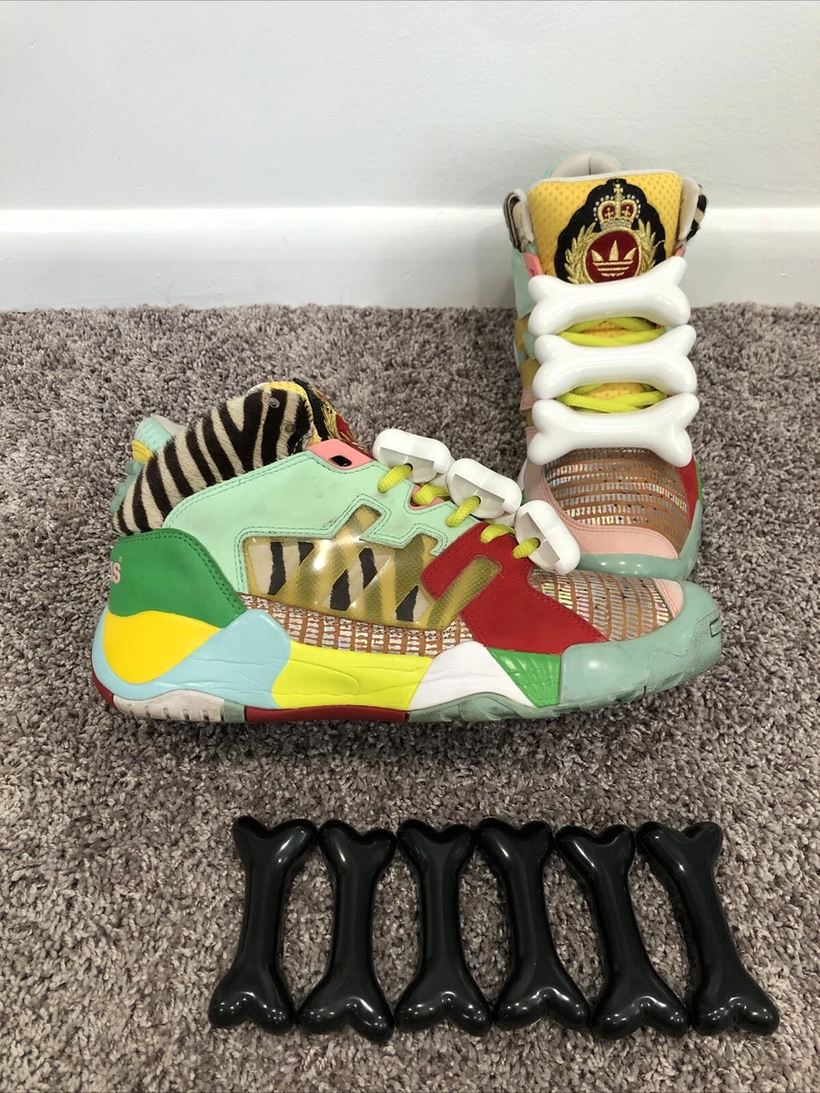 adidas Js Bones Multicolor Multicolor | eBay