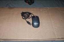 LENOVO 45J4889 USB WIRED OPTICAL MOUSE
