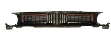 Fits 72 73 74 Cuda Barracuda Grille 1972 1973 1974 New