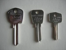 KEY BLANKS LOTUS  62 FS FT6R 62 FT EUROPE ELISE EXIGE