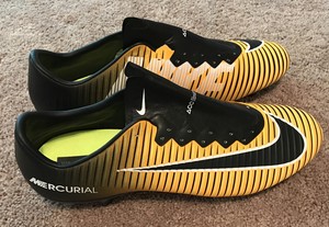 nike mercurial vapor xi anti clog