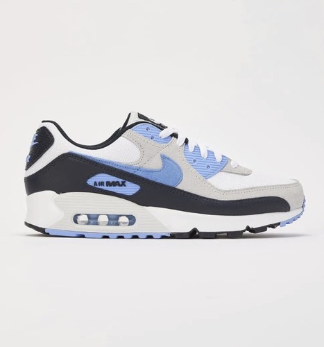 nike air max 90 obsidian blue