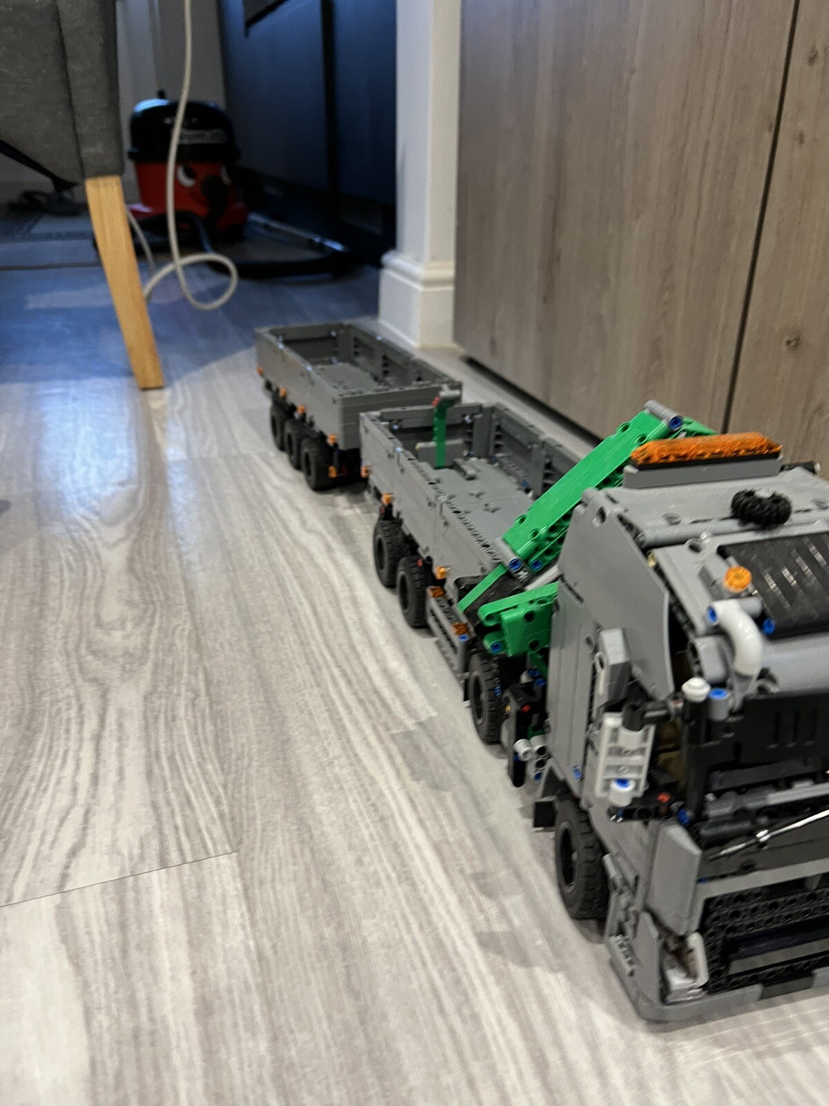 Lego Technic | eBay UK