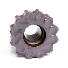 Iscar 5604131 Carbide Milling Insert RCMT 1607-FW IC928 (10 Pcs)