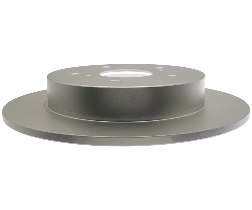 Rotor de freno de disco trasero Raybestos 432KK83 para Suzuki SX4 2012 crossover Foto 2 de 3