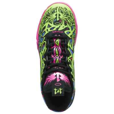 PUMA x Lamelo Ball MB.04 'Heem' | Men Sizes 7 - 15 | 310837-01 | eBay