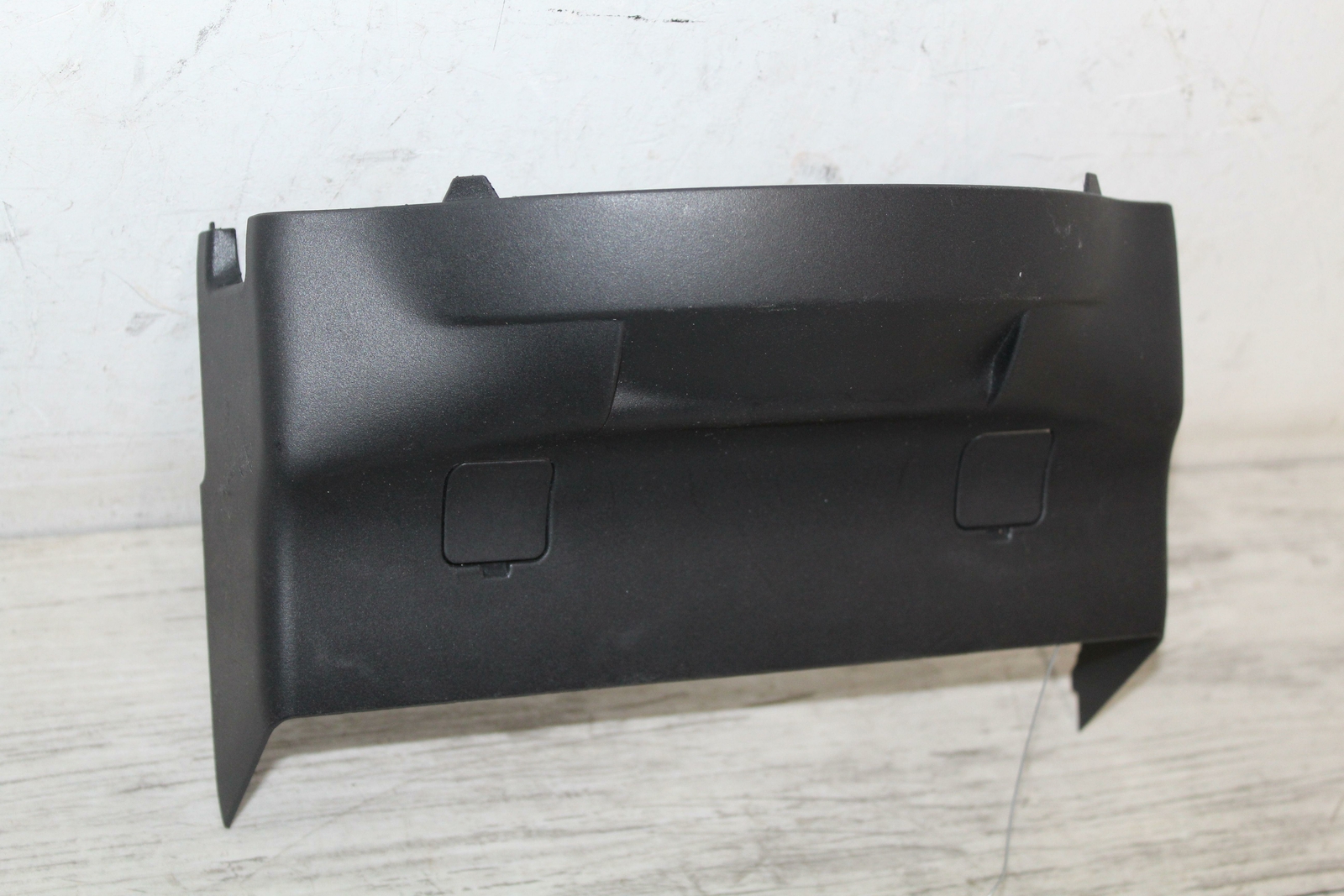 Steering Column Housing ROLLS ROYCE 08