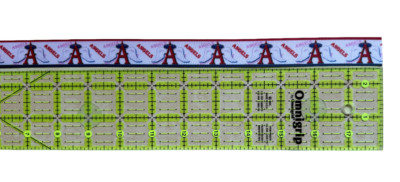 Los Angeles Angels 7/8'' Grosgrain Ribbon for Hair Bows, Lanyards, Key Chains