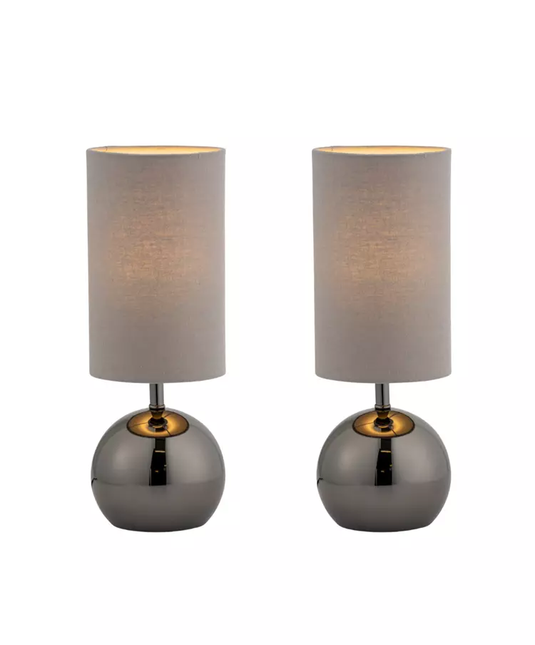 Small touch table lamps sales
