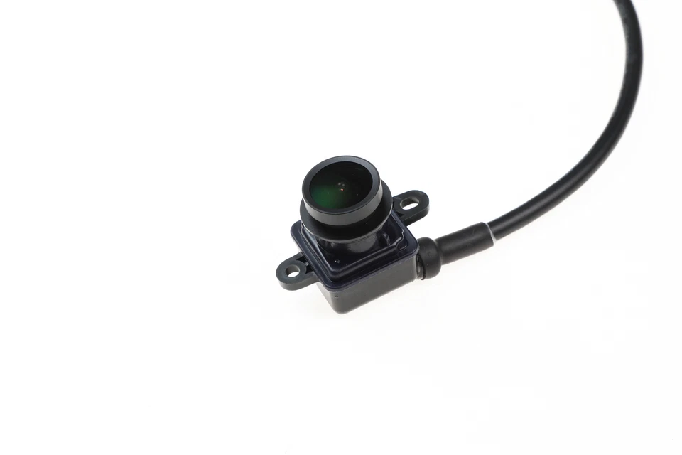 Cámara de estacionamiento de reversa de visión trasera para Dodge Journey 2011-2020 56054158AG/AB/AC Foto 4 de 4