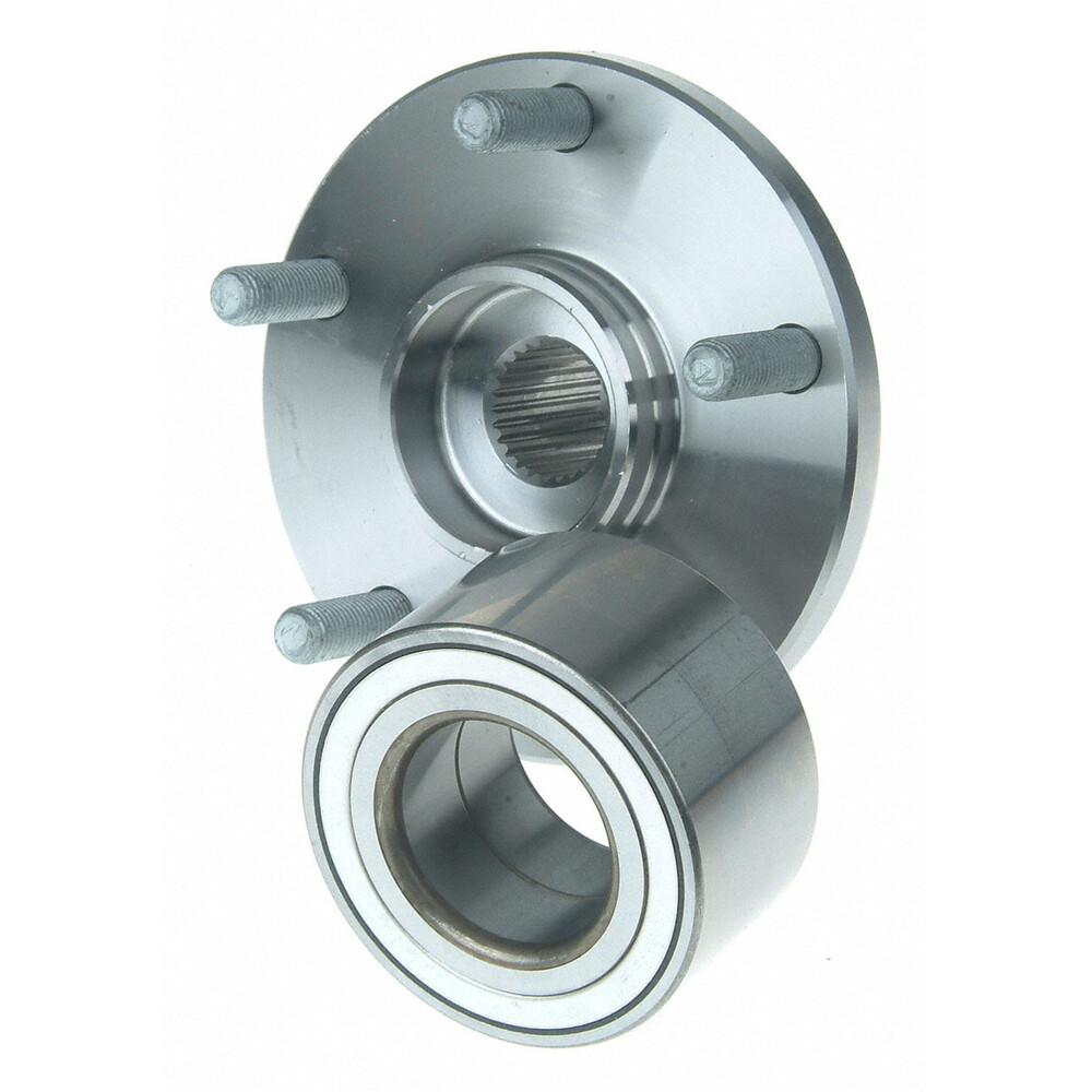 Wheel Hub Repair Kit Moog 518508