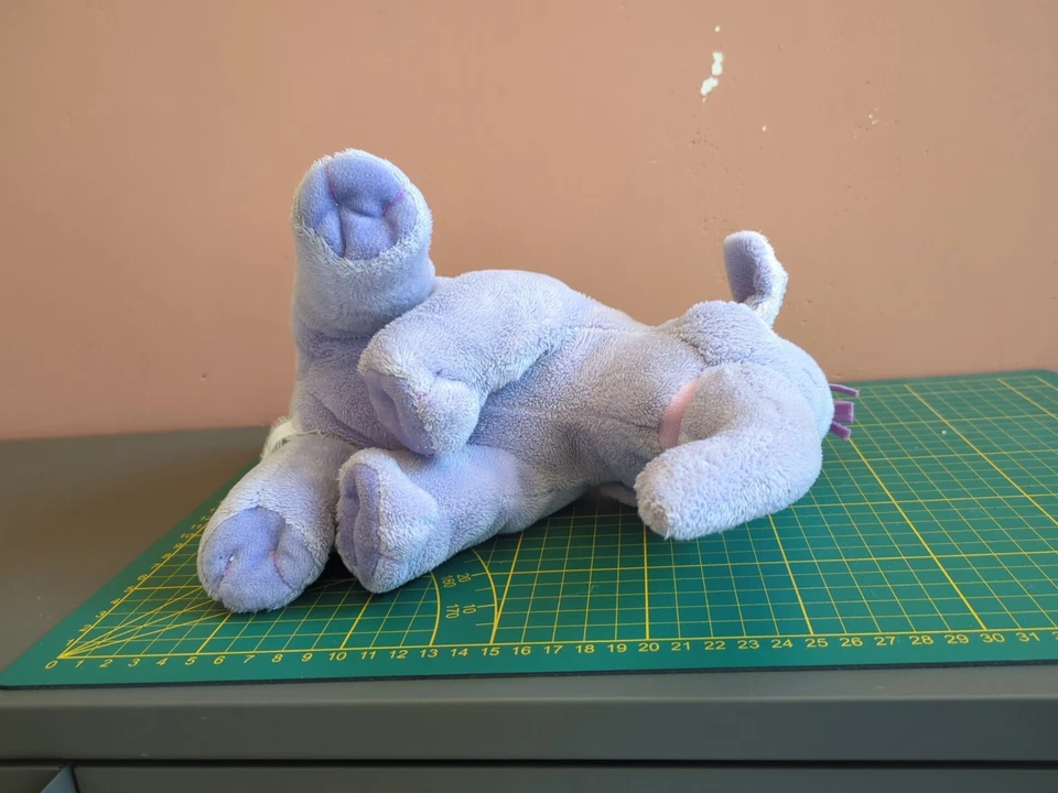 peluche lumpy Disney - Photo 4/4