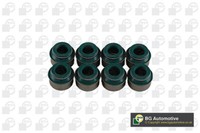 BGA VK5373 Dichtungsset, Ventilschaft FüR , Alfa Romeo, Audi, Autobianchi, Bmw,