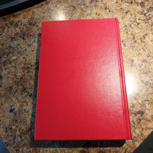 Moby Dick Or The White Whale by Herman Melville Dodd, Mead &Co. Ex Lib. HC - Picture 3 of 12