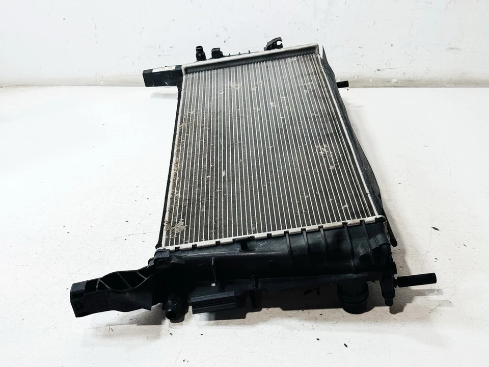 BMW X2 X1 F39 2,0 L MOTOR REFRIGERANTE RADIADOR OEM 2018-2019 8603089 Foto 4 de 4