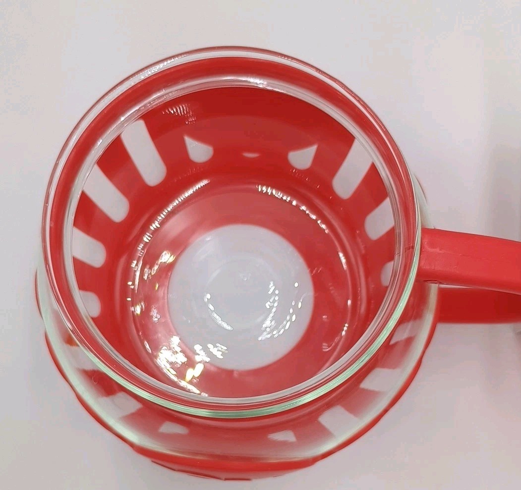 Ecolution Micro-Pop Microwave Popcorn 1.5 Quart  Red w/ Kernel Season Seasonings