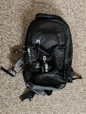Head CX 30 Roll Top backpack
