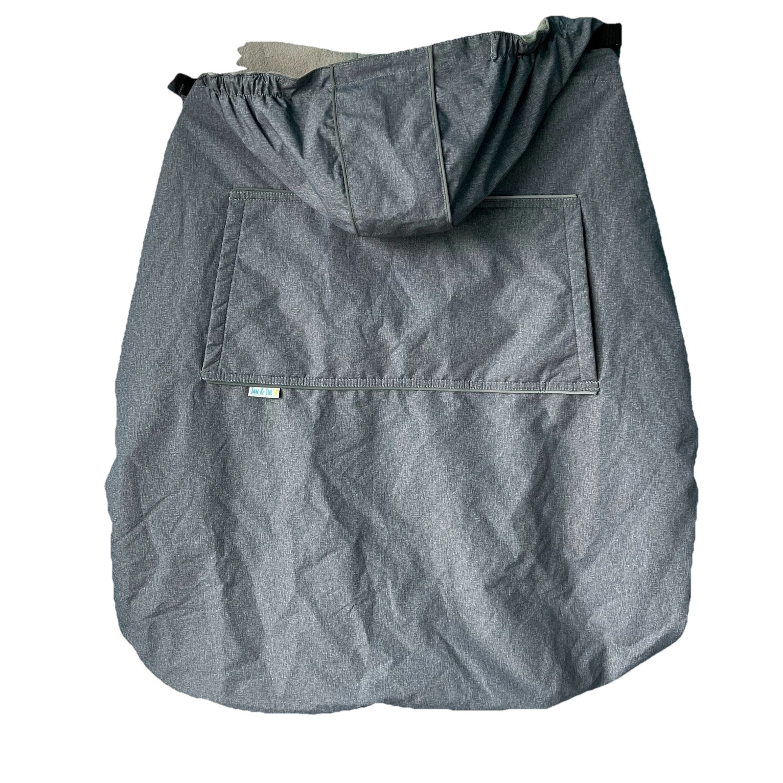 Jan & Jul Baby Waterproof Carrier Cover Fleece Lined 100% Waterproof Windproof