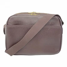 Louis Vuitton Shoulder Bag Taiga Reporter PM M30156 casual 300325