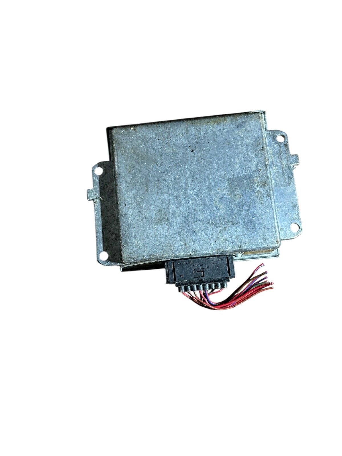 Maybach 57 2001-2013 Ignition control module