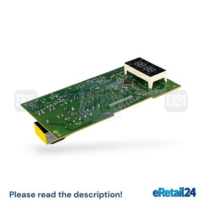 𝙉𝙚𝙬 Whirlpool OEM W11552018 Genuine OEM Control Board W10849829 W10892389