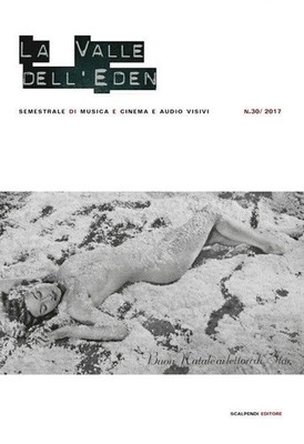 Buch - Tal Eden. Semester Film und Audiovisuelle Medien (2017) (La) #30 - S