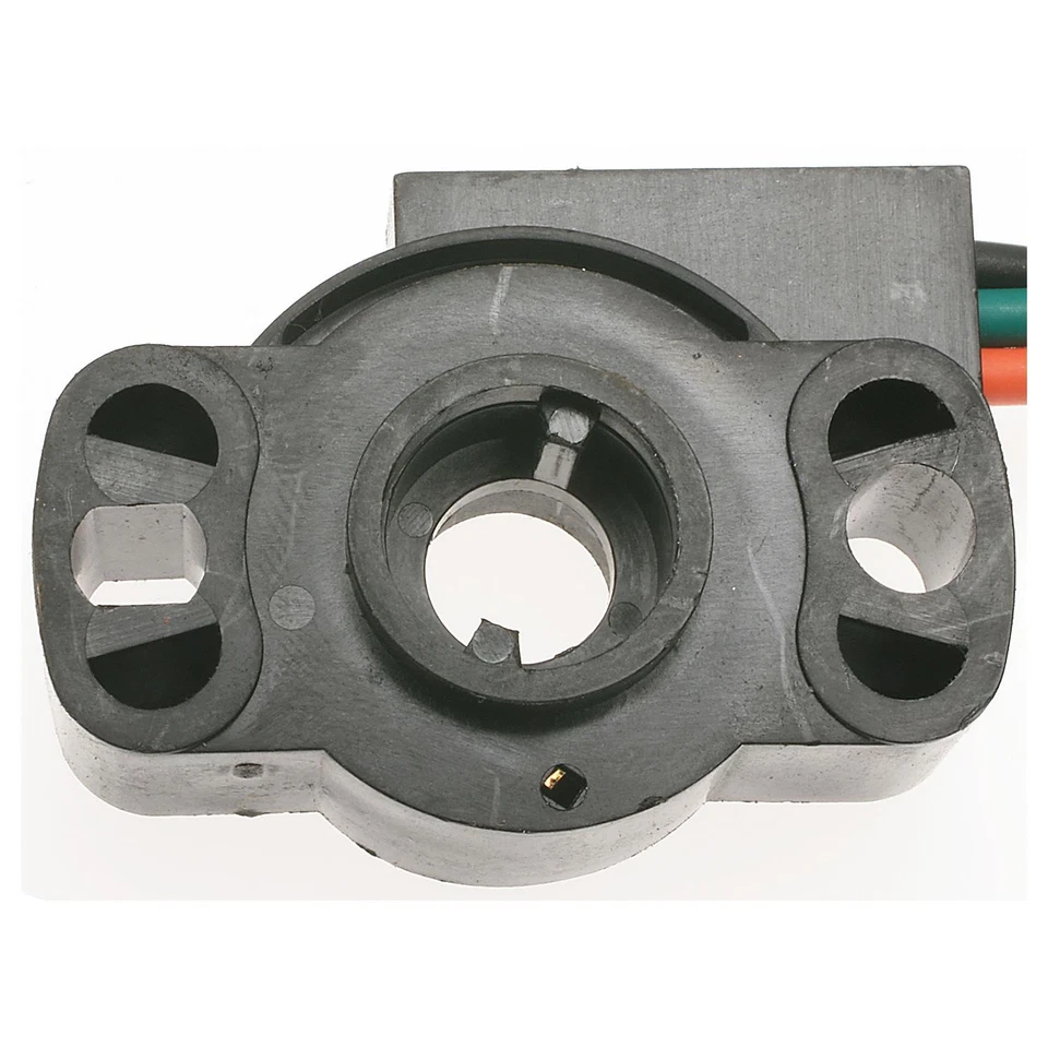 For 1988 Ford E-150 Econoline Club Wagon 4.9L L6 Throttle Position Sensor SMP - Image 3 of 4