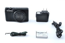 Olympus OLYMPUS STYLUS XZ-10