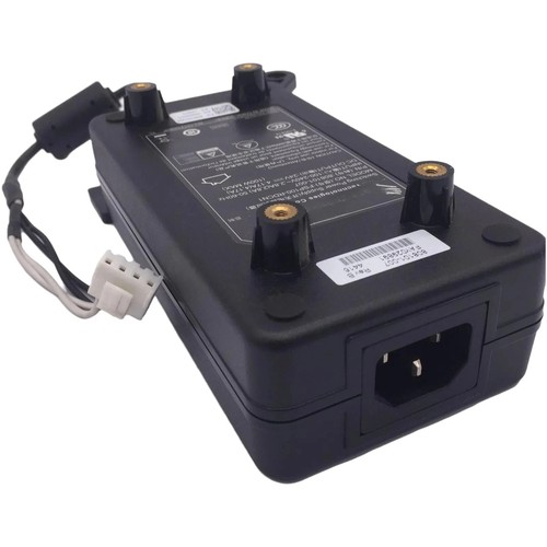 Power Supply Fits For ZEBRA ZT 230 FSP100-RDCN1 ZT210 ZT200 ZT230 ZT 200 - Bild 2 von 6