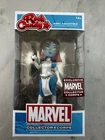 Marvel Rock Candy | Mystique | Collector Corps Exclusive | NIB