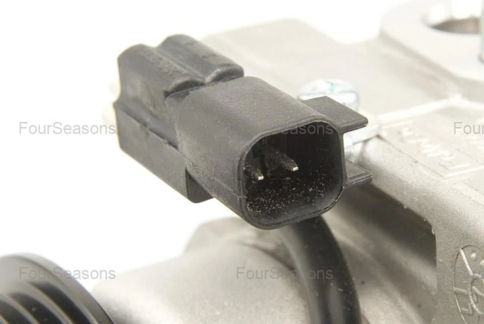 For Ford Explorer 2006-2010 Four Seasons 68189 A/C Compressor w Clutch Foto 4 de 4