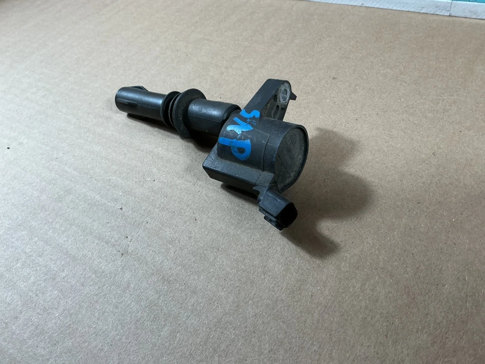 Bobina de ignição Ford F150 (5.4L) 2004-2008 fabricante de equipamento original DG508 - Imagem 3 de 4