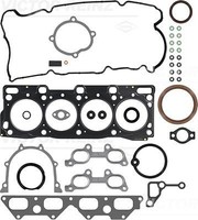 Victor Reinz Dichtungsvollsatz, Motor 01-53470-02 FüR Mazda