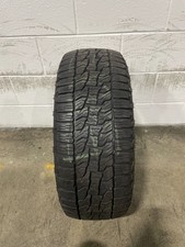 1x P21555r17 Falken Wildpeak At Trail 932 94 V Used Tire 2155517