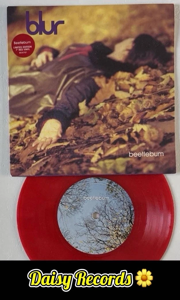 Las mejores ofertas en Discos de vinilo single Blur | eBay