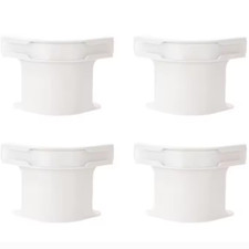 Bed Sheet Holders Adjustable Bed Sheet Fasteners to Keep Sheets Tight for All