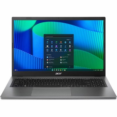 Acer - Extensa 15 215-24 15.6'' IPS LCD 1920 x 1080 (Full HD) Laptop - AMD Ryz...