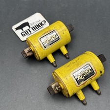 Kawasaki Suzuki Honda Kz Gs Accel 140404 0.7ohm Ignition Dual Pair Super Coils