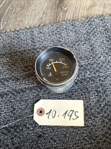 KENWORTH GAUGE-WATER TEMPERATURE Q43-1090