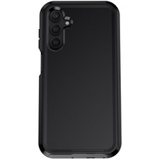 For Samsung Galaxy A15 5G Case Heavy Duty Hybrid Rugged Triple Layer Phone Cover