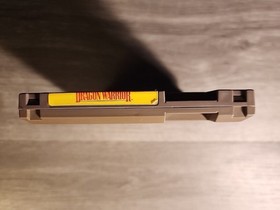 Dragon Warrior (Nintendo NES, 1989) Tested And Works