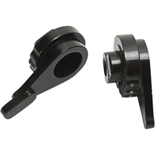 Powerstands Racing - PSR Black Lever Adjuster 00-00400-22