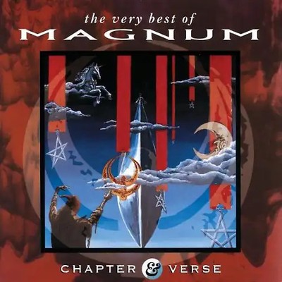 Magnum - Chapter and Verse