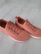 Venice Damen Sneaker rosa Mesh Größe 38 Sch...
