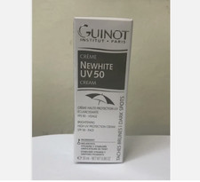 Guinot Newhite Brightening High UV Protection Cream SPF50 30ml 0.88oz tw